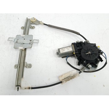 Recambio de elevalunas trasero derecho para nissan terrano ii (r20) 2.7 td 4wd referencia OEM IAM 827000F600 D236305 827000F610