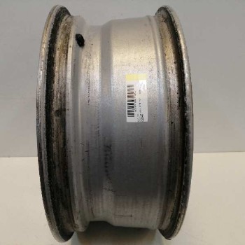 Recambio de llanta para kia cee´d 1.6 crdi cat referencia OEM IAM 529101H300 7JX17 ET56 