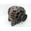 Recambio de alternador para nissan almera (n16/e) 1.5 dci turbodiesel cat referencia OEM IAM AI90089 125A 