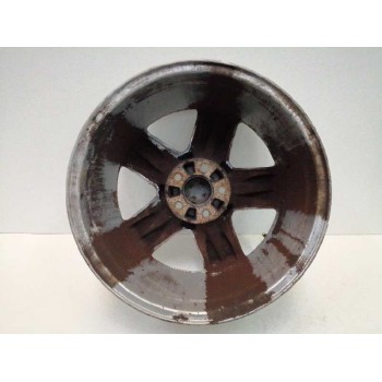 Recambio de llanta para opel omega b 2.5 turbodiesel (x 25 td / u 25 td / l93) referencia OEM IAM INTRA75071 7,5JX17 ET39 5X110