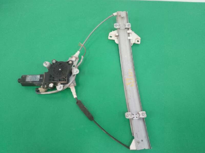 Recambio de elevalunas delantero izquierdo para hyundai accent (x3) 1.3 gls referencia OEM IAM FUNDA  