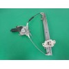 Recambio de elevalunas delantero izquierdo para hyundai accent (x3) 1.3 gls referencia OEM IAM FUNDA  