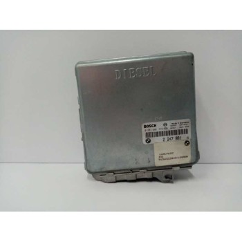 CENTRALITA MOTOR UCE 2247891 0281001373 