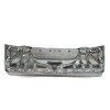 Recambio de tapa maletero para ford s-max referencia OEM IAM EM2BR423A40 PARTE INFERIOR PORTON GRIS