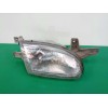 Recambio de faro derecho para hyundai accent (x3) 1.3 gls referencia OEM IAM 1010896  