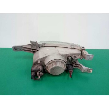 Recambio de faro derecho para hyundai accent (x3) 1.3 gls referencia OEM IAM 1010896  