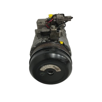 Recambio de compresor aire acondicionado para mercedes-benz sprinterii caja cerrada (desde 01.06) 2.1 cdi referencia OEM IAM A00