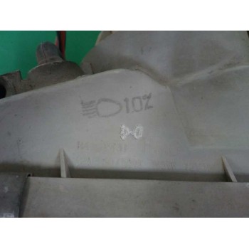 Recambio de faro derecho para hyundai accent (x3) 1.3 gls referencia OEM IAM 1010896  