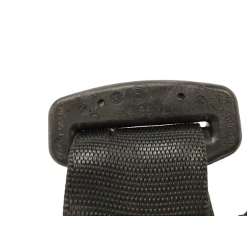 Recambio de cinturon seguridad delantero derecho para mercedes-benz clase c (w204) lim. c 220 cdi blueefficiency (204.002) refer