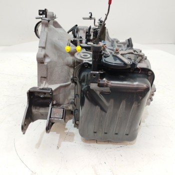 Recambio de caja cambios para kia sportage 2.7 cat referencia OEM IAM N4QFD2  