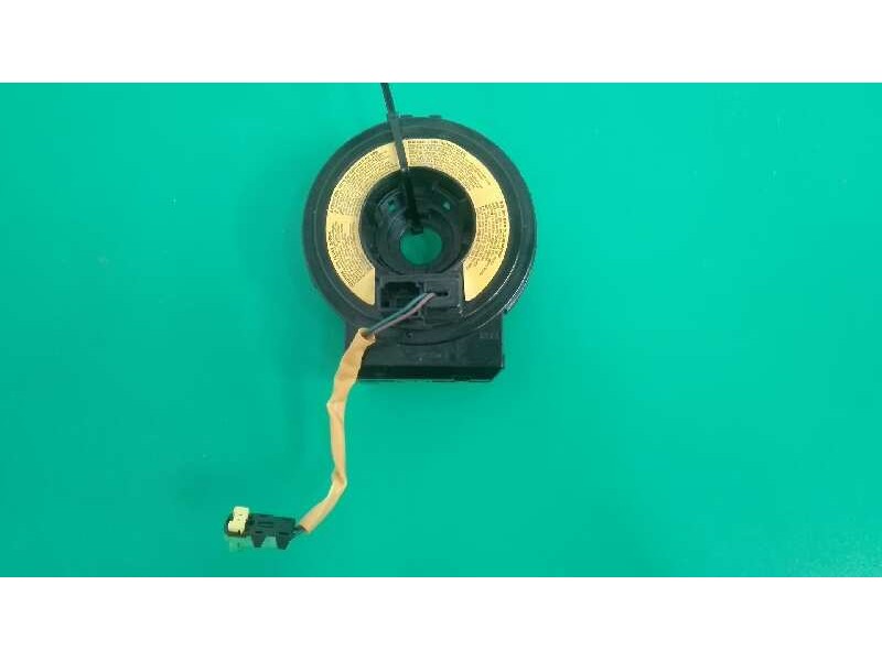 Recambio de anillo airbag para hyundai sonata (nf) 2.0 crdi comfort i referencia OEM IAM HS016N091 Recambio de anillo airbag para hyundai sonata (nf) 2.0 crdi comfort i referencia OEM IAM HS016N091
