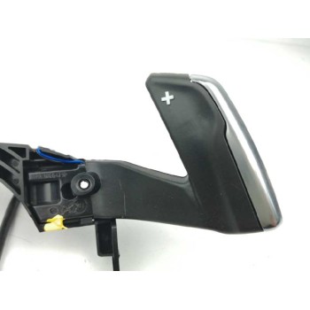 Recambio de mando volante para peugeot 3008 gt line referencia OEM IAM 96756731ZD LEVAS 