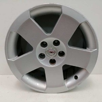 LLANTA INTRA75071 7 5JX17 ET39 5X110