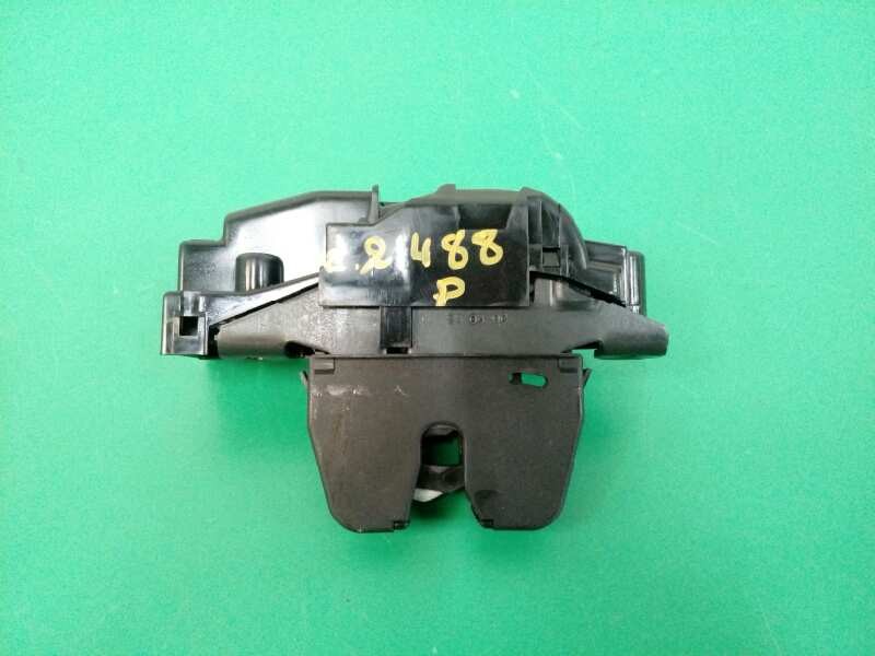 Recambio de cerradura maletero / porton para peugeot 308 sport referencia OEM IAM 9660403880 Recambio de cerradura maletero / porton para peugeot 308 sport referencia OEM IAM 9660403880