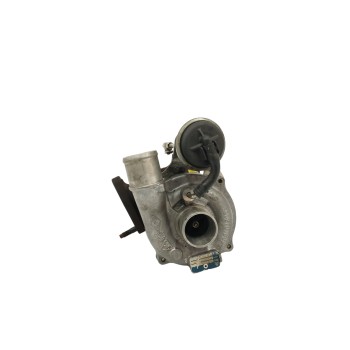 Recambio de turbocompresor para renault kangoo (f/kc0) 1.5 dci diesel referencia OEM IAM 507852H301868 54359700011 