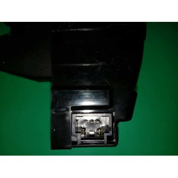 Recambio de cerradura maletero / porton para peugeot 308 sport referencia OEM IAM 9660403880  