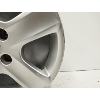 Recambio de llanta para peugeot 307 cc (s1) 2.0 16v cat referencia OEM IAM ARIANE 6,5JX16CH4 ET31 4H 4X108