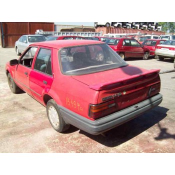 ford orion del año 1990
