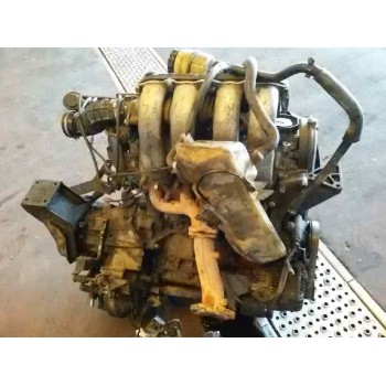 Recambio de motor completo para peugeot boxer combi (rs3200)(320)(´02) estándar 1400 d, caja cerrada, referencia OEM IAM T9A  