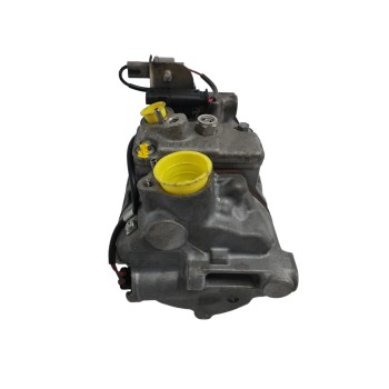 Recambio de compresor aire acondicionado para mercedes-benz sprinterii caja cerrada (desde 01.06) 2.1 cdi referencia OEM IAM A00