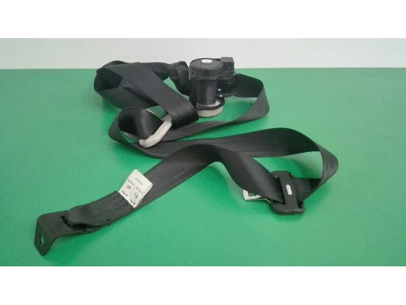 Recambio de cinturon seguridad trasero derecho para mazda 5 berl. (cr) 2.0 crtd active+ (105kw) referencia OEM IAM T89338T Recambio de cinturon seguridad trasero derecho para mazda 5 berl. (cr) 2.0 crtd active+ (105kw) referencia OEM IAM T89338T