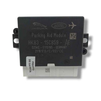 MODULO ELECTRONICO HK8315C859AE 