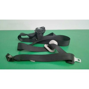 CINTURON SEGURIDAD TRASERO IZQUIERDO T89338T 