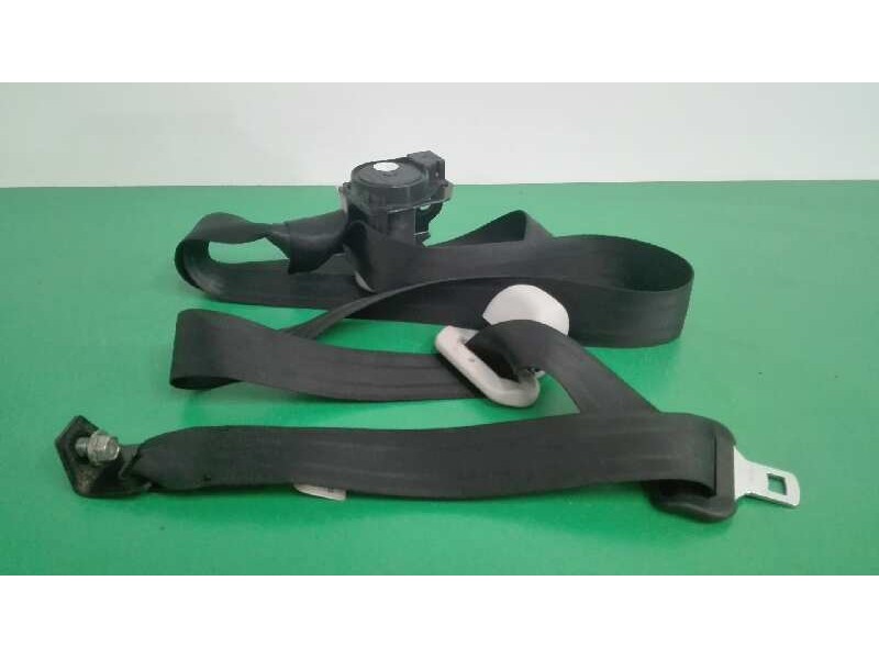 Recambio de cinturon seguridad trasero izquierdo para mazda 5 berl. (cr) 2.0 crtd active+ (105kw) referencia OEM IAM T89338T Recambio de cinturon seguridad trasero izquierdo para mazda 5 berl. (cr) 2.0 crtd active+ (105kw) referencia OEM IAM T89338T