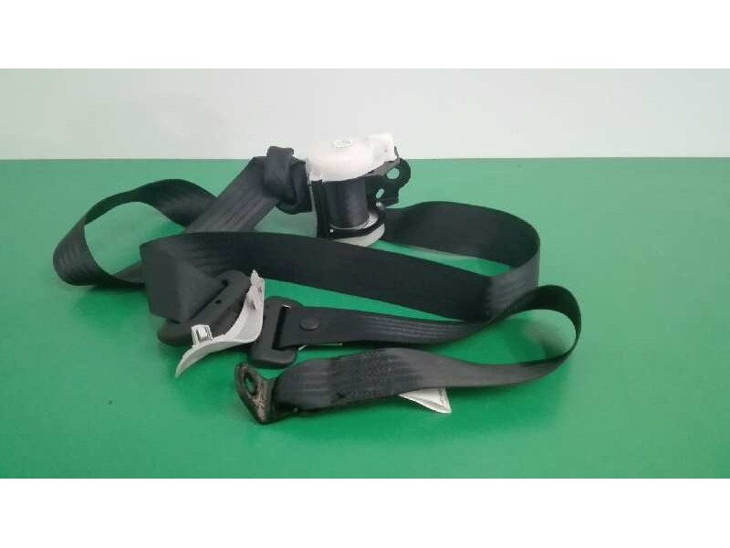 Recambio de cinturon seguridad trasero izquierdo para mazda 5 berl. (cr) 2.0 crtd active+ (105kw) referencia OEM IAM T86211T Recambio de cinturon seguridad trasero izquierdo para mazda 5 berl. (cr) 2.0 crtd active+ (105kw) referencia OEM IAM T86211T