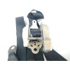 Recambio de cinturon seguridad delantero derecho para citroën c1 1.4 hdi cat (8ht / dv4td) referencia OEM IAM 7P1190P  