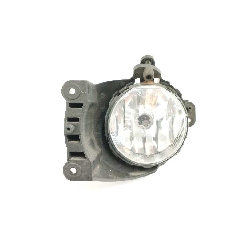 Recambio de faro antiniebla izquierdo para chevrolet aveo berlina hatchback 1.4 cat referencia OEM IAM 96830991  