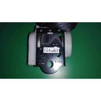 Recambio de cinturon seguridad trasero derecho para mazda 5 berl. (cr) 2.0 crtd active+ (105kw) referencia OEM IAM T86211T  