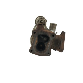Recambio de turbocompresor para renault kangoo (f/kc0) 1.5 dci diesel referencia OEM IAM 507852H301868 54359700011 