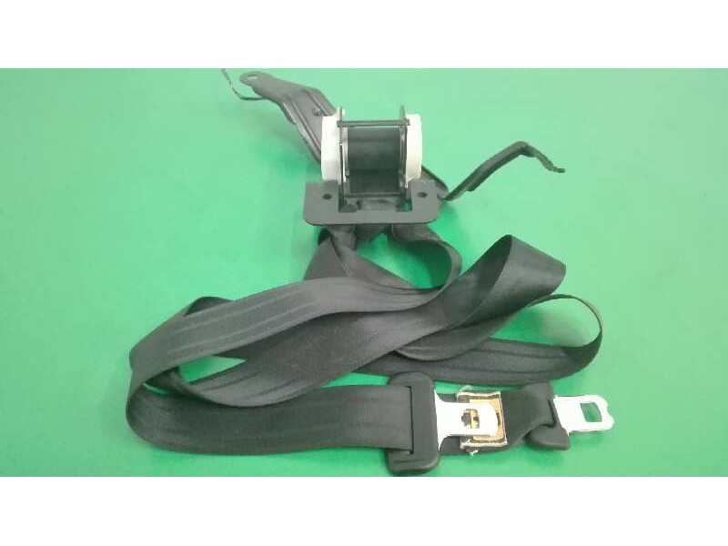 Recambio de cinturon seguridad trasero central para mazda 5 berl. (cr) 2.0 crtd active+ (105kw) referencia OEM IAM T0263A Recambio de cinturon seguridad trasero central para mazda 5 berl. (cr) 2.0 crtd active+ (105kw) referencia OEM IAM T0263A