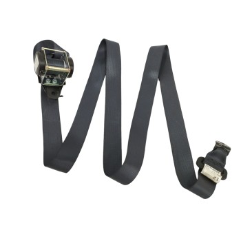 Recambio de cinturon seguridad trasero izquierdo para mitsubishi asx (ga0w) motion 2wd referencia OEM IAM 6176638  