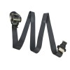 Recambio de cinturon seguridad trasero izquierdo para mitsubishi asx (ga0w) motion 2wd referencia OEM IAM 6176638  