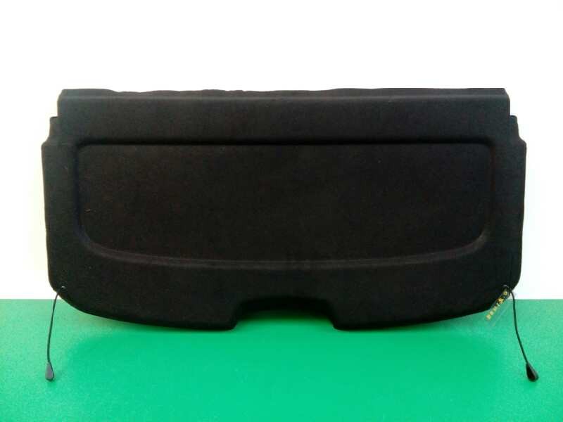 Recambio de bandeja trasera para peugeot 308 sport referencia OEM IAM 9681551580 Recambio de bandeja trasera para peugeot 308 sport referencia OEM IAM 9681551580