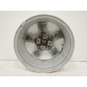 Recambio de llanta para peugeot 307 cc (s1) 2.0 16v cat referencia OEM IAM ARIANE 6,5JX16CH4 ET31 4H 4X108