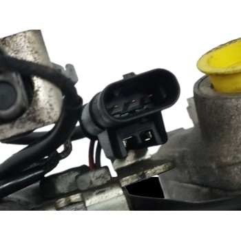 Recambio de compresor aire acondicionado para mercedes-benz sprinterii caja cerrada (desde 01.06) 2.1 cdi referencia OEM IAM A00