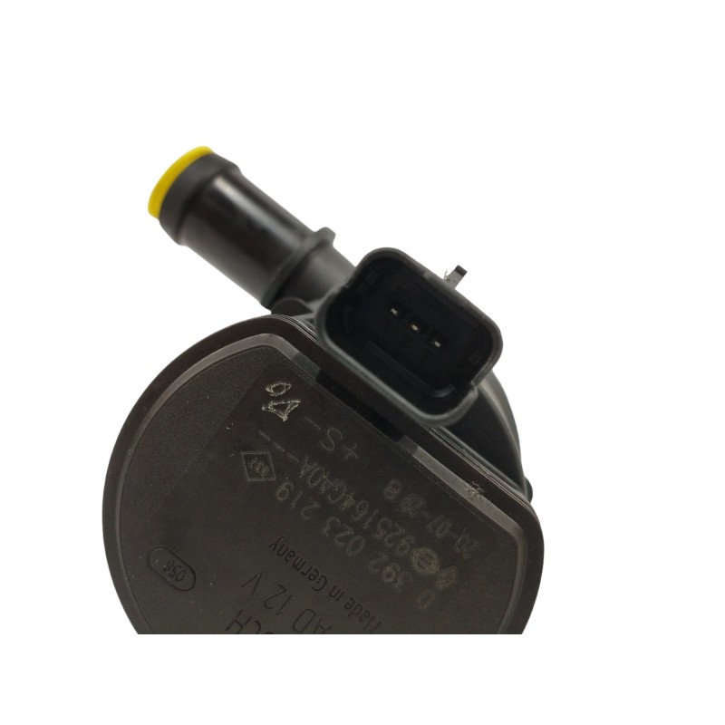 BOMBA AGUA ADICIONAL 0392023219