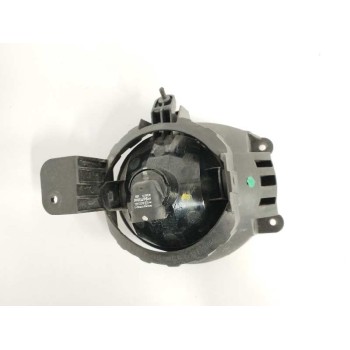 Recambio de faro antiniebla izquierdo para chevrolet aveo berlina hatchback 1.4 cat referencia OEM IAM 96830991  