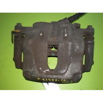 Recambio de pinza freno delantera izquierda para renault trafic combi (ab 4.01) 6 - plazas, acristalado parcial, combi corto ref