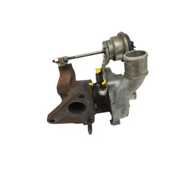 Recambio de turbocompresor para renault kangoo (f/kc0) 1.5 dci diesel referencia OEM IAM 507852H301868 54359700011 