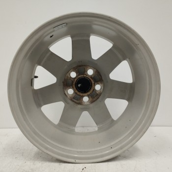 Recambio de llanta para volvo s40 berlina 2.0 diesel cat referencia OEM IAM 8665466 6,5JX16X52,5 5H 5X110