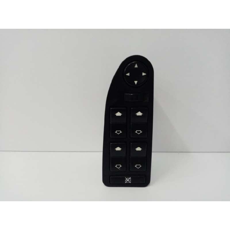 Recambio de mando elevalunas delantero izquierdo para bmw serie 5 berlina (e39) 525td referencia OEM IAM 8368966  