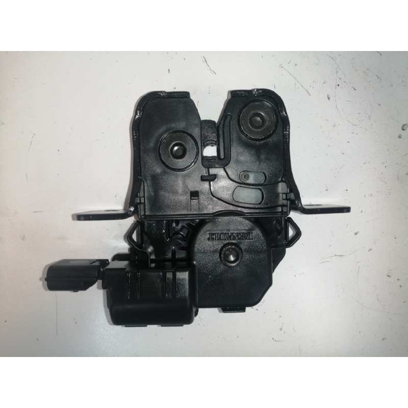CERRADURA MALETERO / PORTON