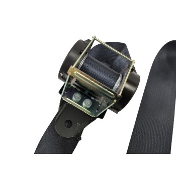 Recambio de cinturon seguridad trasero izquierdo para mitsubishi asx (ga0w) motion 2wd referencia OEM IAM 6176638  