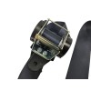 Recambio de cinturon seguridad trasero izquierdo para mitsubishi asx (ga0w) motion 2wd referencia OEM IAM 6176638  