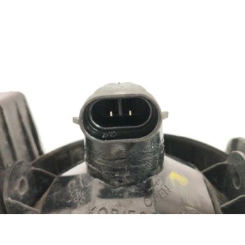 Recambio de faro antiniebla izquierdo para chevrolet aveo berlina hatchback 1.4 cat referencia OEM IAM 96830991  