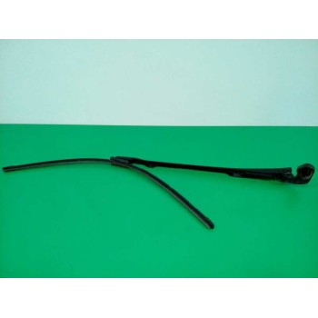 Recambio de brazo limpia delantero izquierdo para seat leon (1p1) sport referencia OEM IAM 1P0955409A  